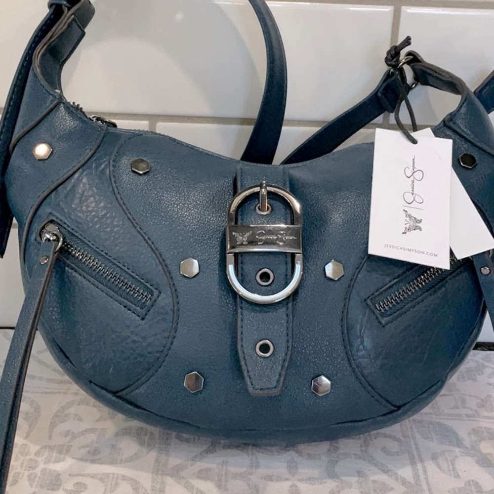 🌸🌸Jessica Simpson crossbody Courtney handbag